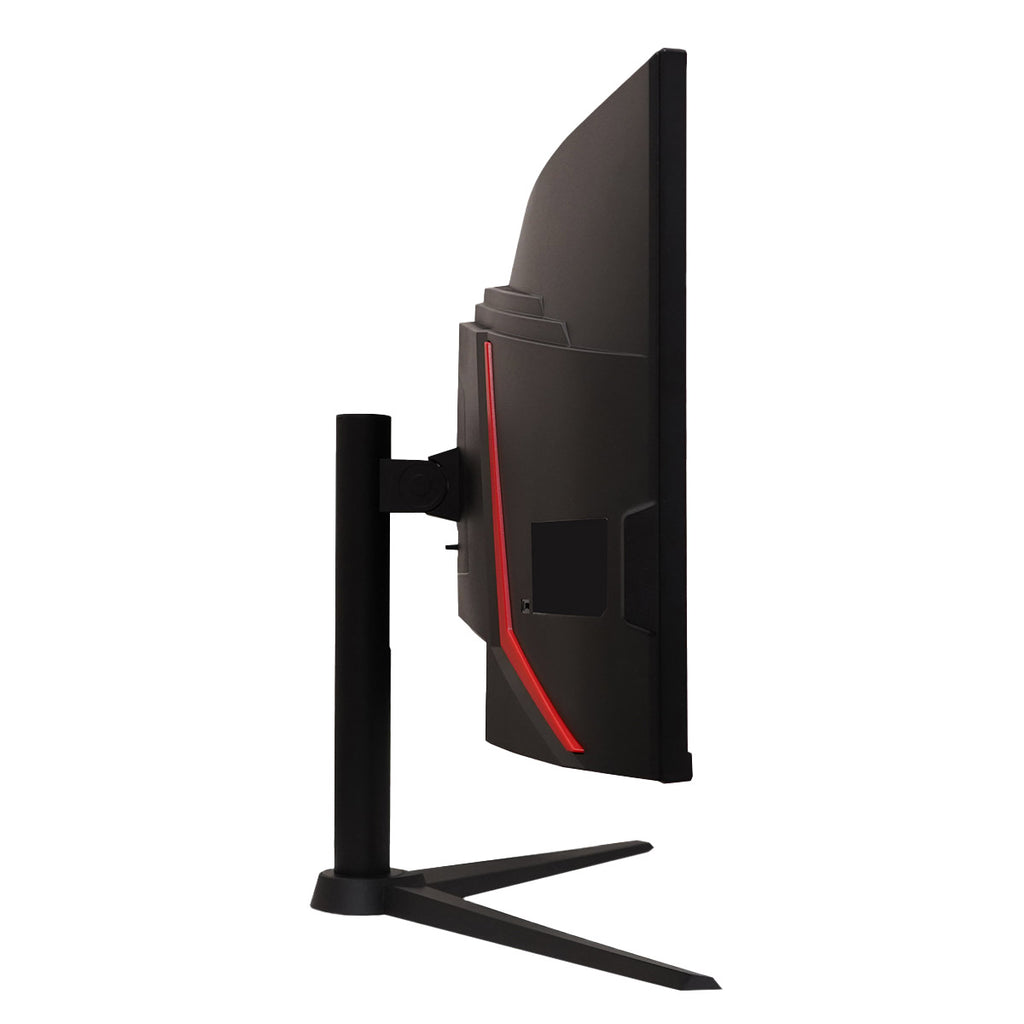 Acer Nitro 34” Class WQHD Curved Gaming Monitor