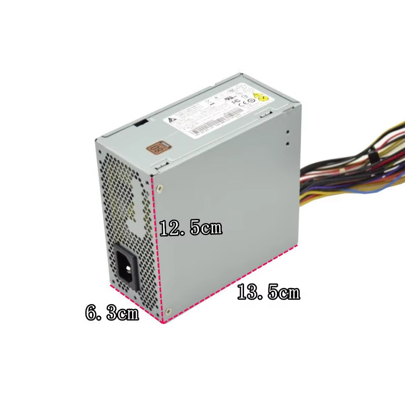 New Original 80Plus Server Power Supply Delta DPS-300AB-58A 300W Computer Power Switching Power Supply Switching Power Supply
