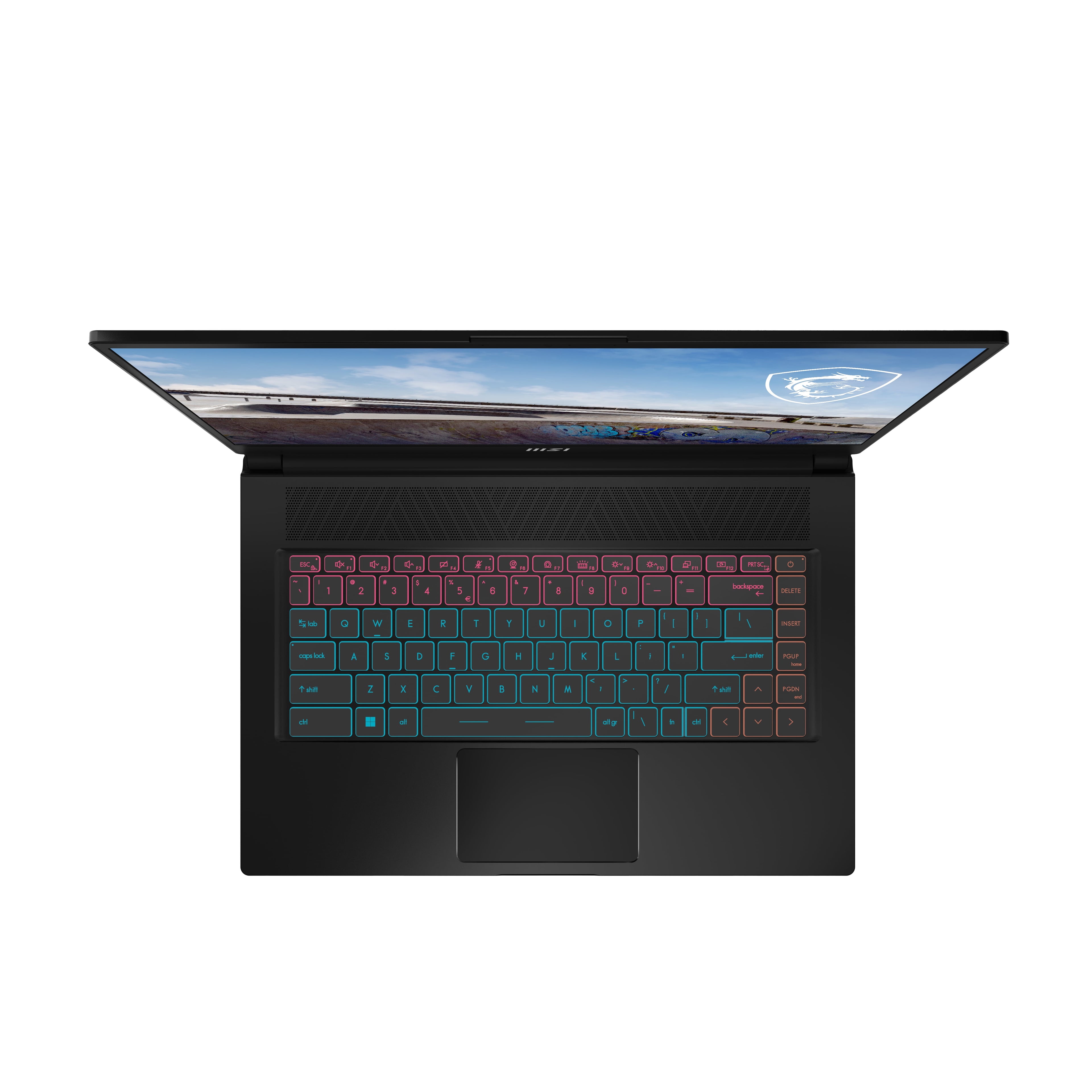 Stealth 15M Gaming Laptop, 15.6" FHD 144Hz, Intel Core I7-1260P, NVIDIA Geforce RTX 3060, 32GB RAM, 1TB SSD, Windows 11 Pro, Stealth 15M B12UE-042