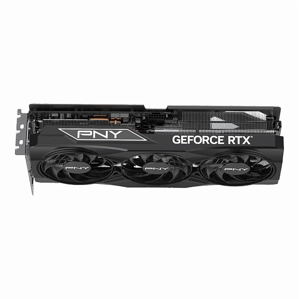 NVIDIA Geforce RTX™ 5070 Ti OC Triple Fan, Graphics Card 16GB GDDR7, 2.98-Slot