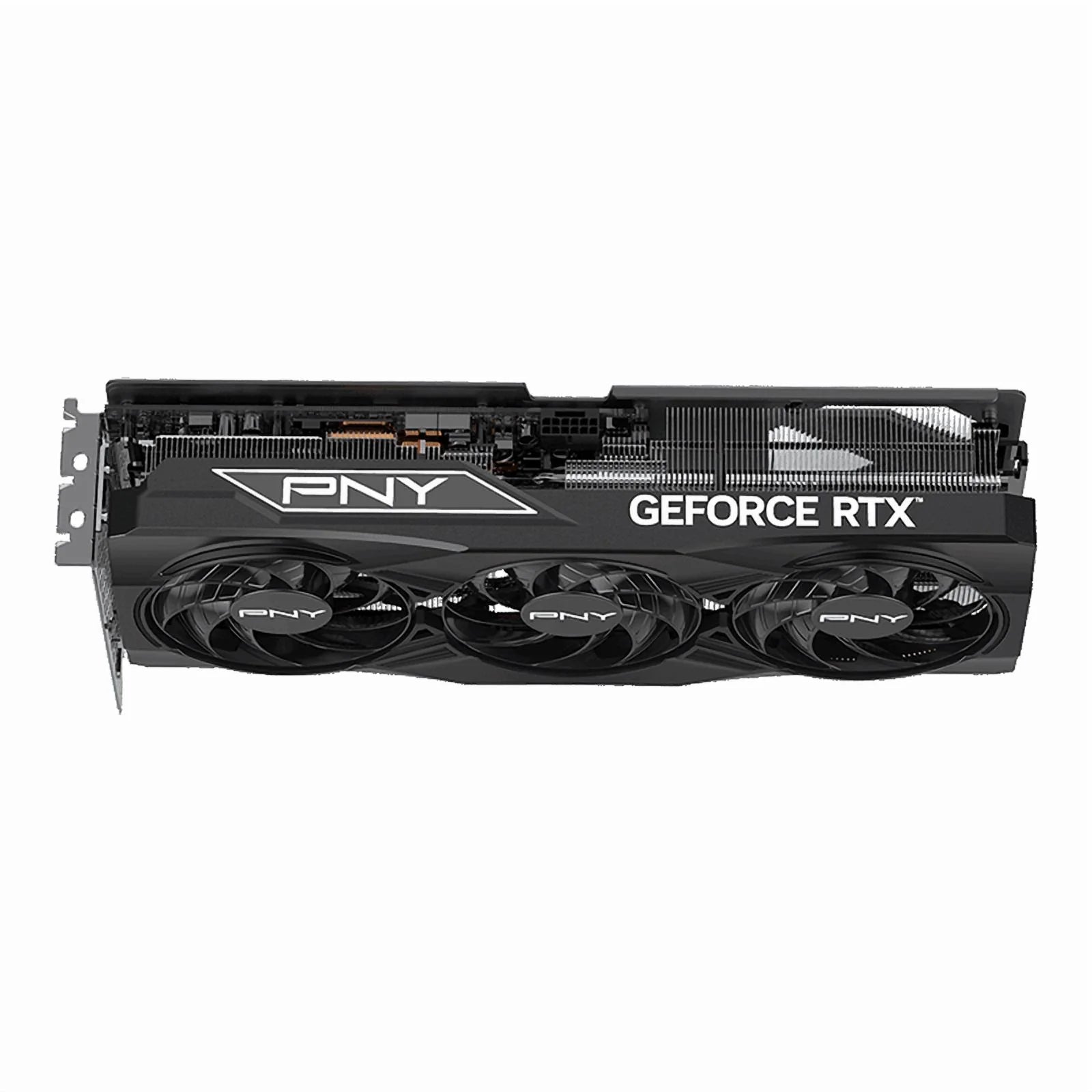NVIDIA Geforce RTX™ 5070 Ti OC Triple Fan, Graphics Card 16GB GDDR7, 2.98-Slot