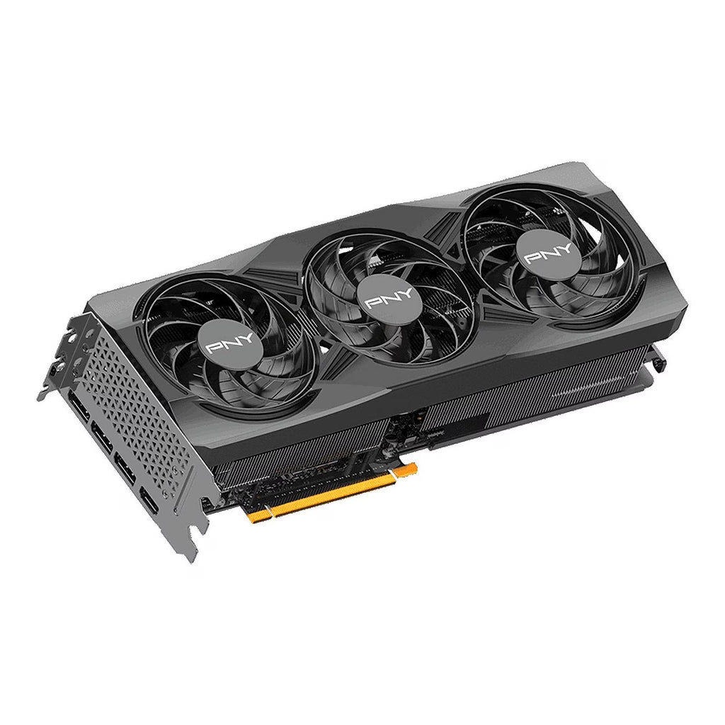 NVIDIA Geforce RTX™ 5070 Ti OC Triple Fan, Graphics Card 16GB GDDR7, 2.98-Slot
