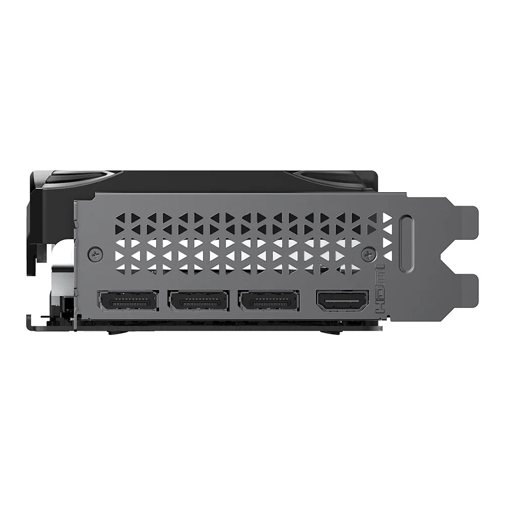 NVIDIA Geforce RTX™ 5070 OC Triple Fan, Graphics Card 12GB GDDR7, Sff-Ready, 2.4-Slot