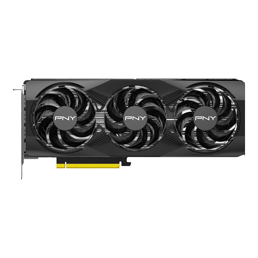NVIDIA Geforce RTX™ 5070 OC Triple Fan, Graphics Card 12GB GDDR7, Sff-Ready, 2.4-Slot