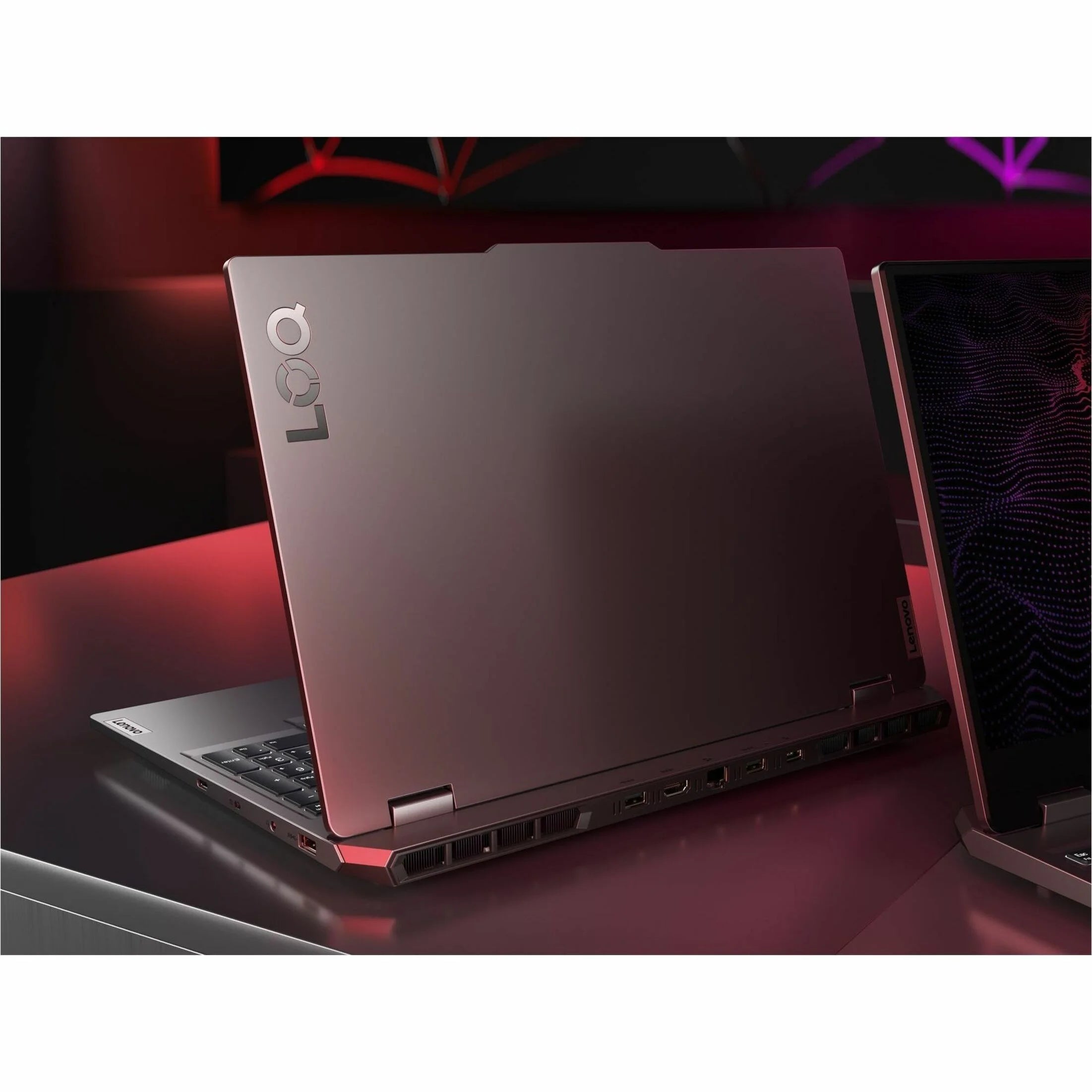 LOQ 15 15.6" 1920 X 1080 FHD 144Hz Gaming Laptop AMD Ryzen 7-8845HS 16GB DDR5 1TB SSD NVIDIA Geforce RTX 4060 8GB Luna Grey