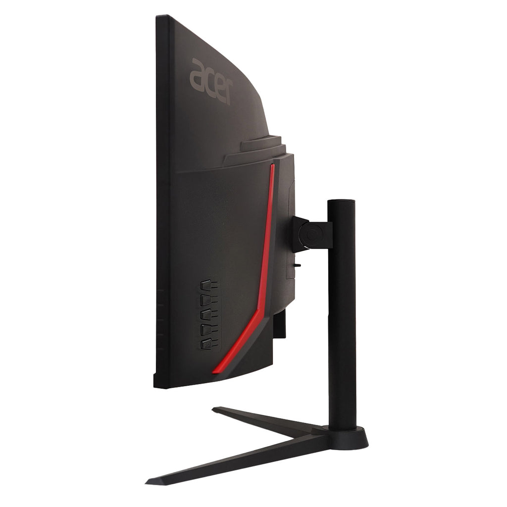 Acer Nitro 34” Class WQHD Curved Gaming Monitor