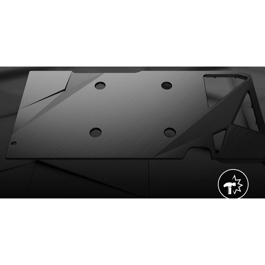 NVIDIA Geforce RTX 3060 Ti Graphic Card - 8 GB GDDR6 - 1.70 Ghz Boost Clock - 256 Bit Bus Width - PCI Express 4.0 - Displayport - HDMI