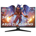 TUF 32" ‎1920 X 1080 LED Gaming Monitor, Black, VG328H1B