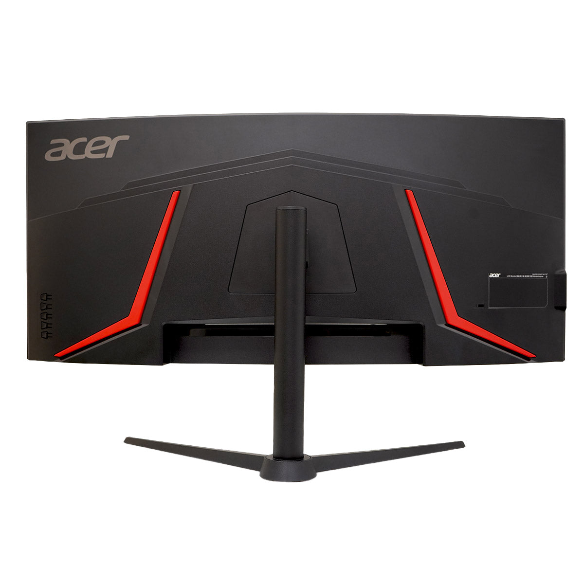 Acer Nitro 34” Class WQHD Curved Gaming Monitor