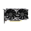 6GB Geforce RTX 2060 KO Ultra Gaming Dual Fans Graphics Card, Black