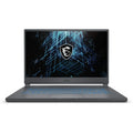Stealth 15M Gaming Laptop, 15.6" FHD 144Hz, Intel Core I7-1260P, NVIDIA Geforce RTX 3060, 32GB RAM, 1TB SSD, Windows 11 Pro, Stealth 15M B12UE-042