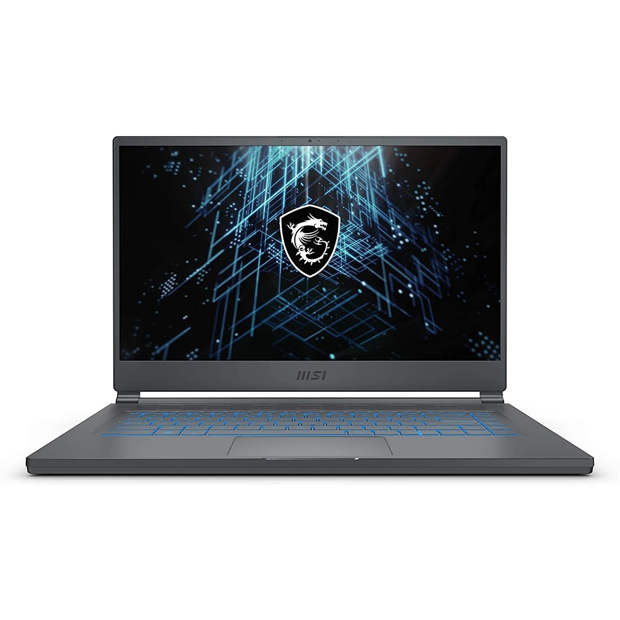 Stealth 15M Gaming Laptop, 15.6" FHD 144Hz, Intel Core I7-1260P, NVIDIA Geforce RTX 3060, 32GB RAM, 1TB SSD, Windows 11 Pro, Stealth 15M B12UE-042