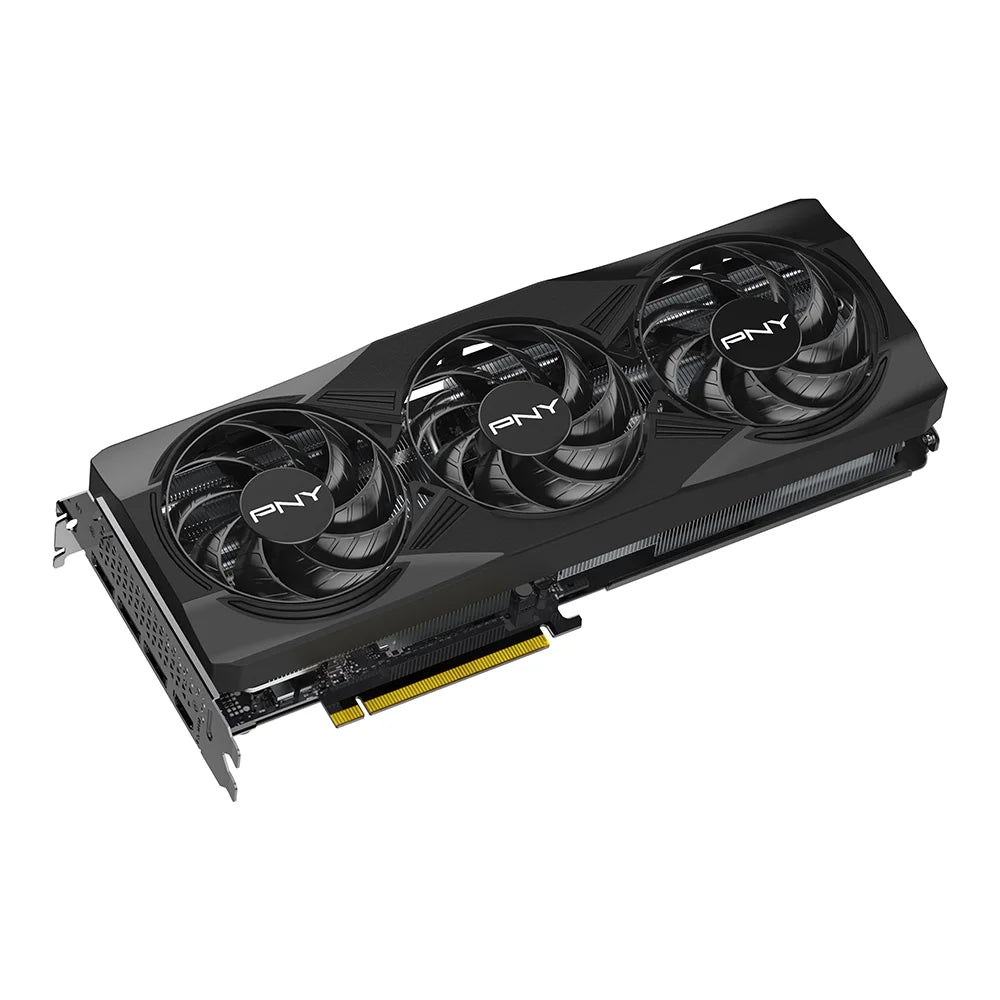 NVIDIA Geforce RTX™ 5070 OC Triple Fan, Graphics Card 12GB GDDR7, Sff-Ready, 2.4-Slot