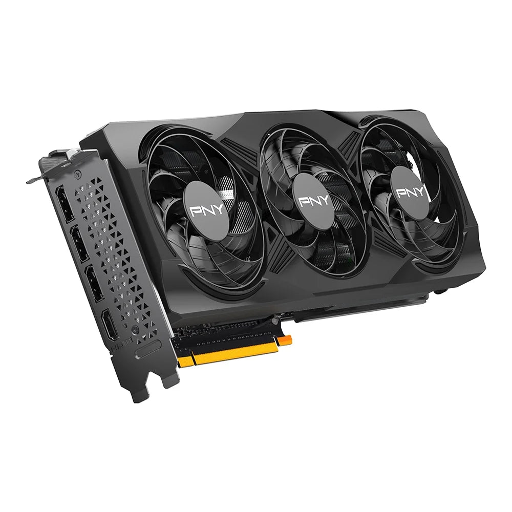 NVIDIA Geforce RTX™ 5070 OC Triple Fan, Graphics Card 12GB GDDR7, Sff-Ready, 2.4-Slot