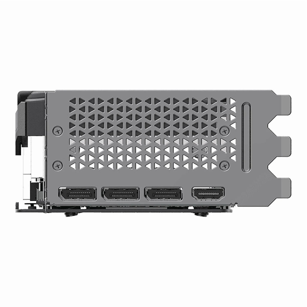 NVIDIA Geforce RTX™ 5070 Ti OC Triple Fan, Graphics Card 16GB GDDR7, 2.98-Slot