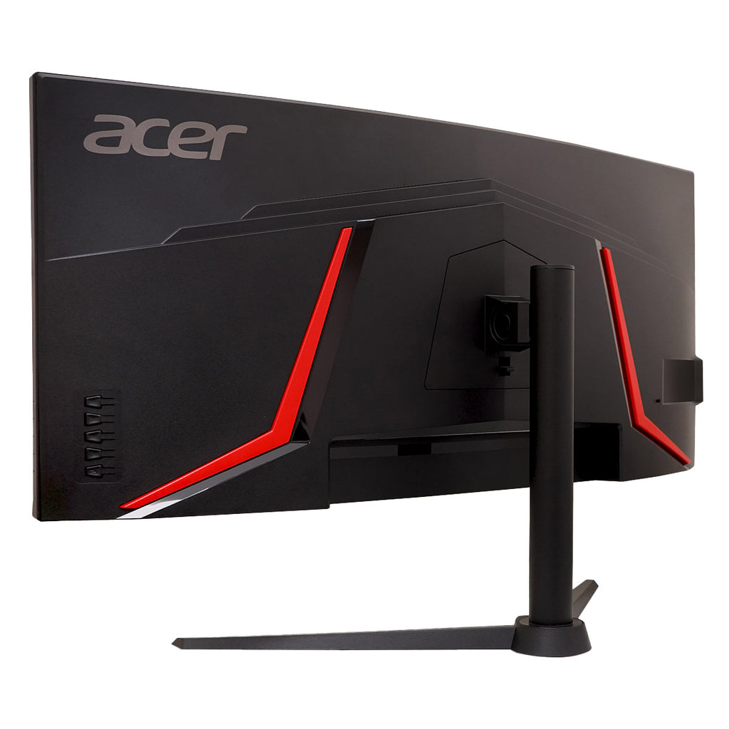 Acer Nitro 34” Class WQHD Curved Gaming Monitor