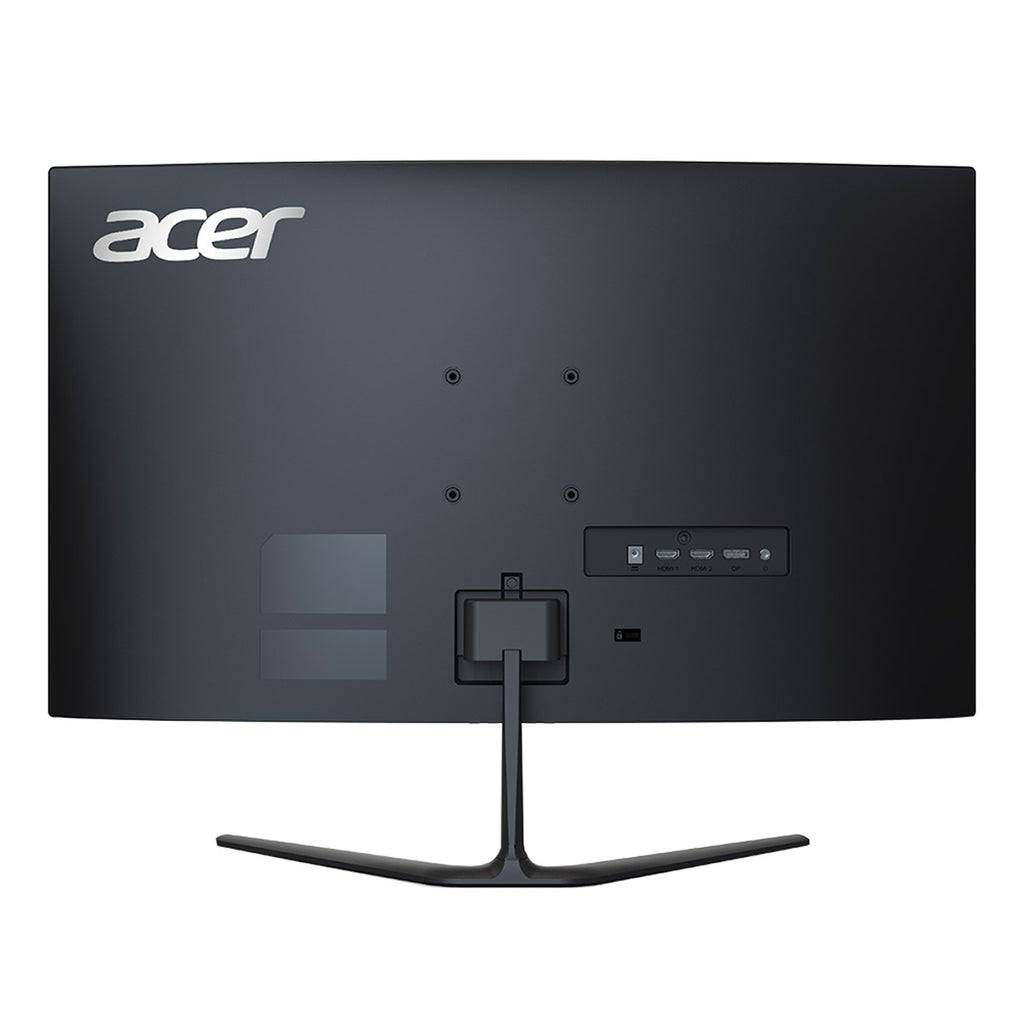 Acer Nitro 27” Class FHD Curved Gaming Monitor