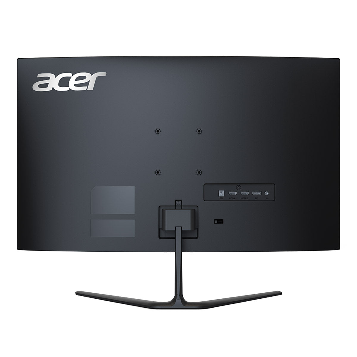 Acer Nitro 27” Class FHD Curved Gaming Monitor