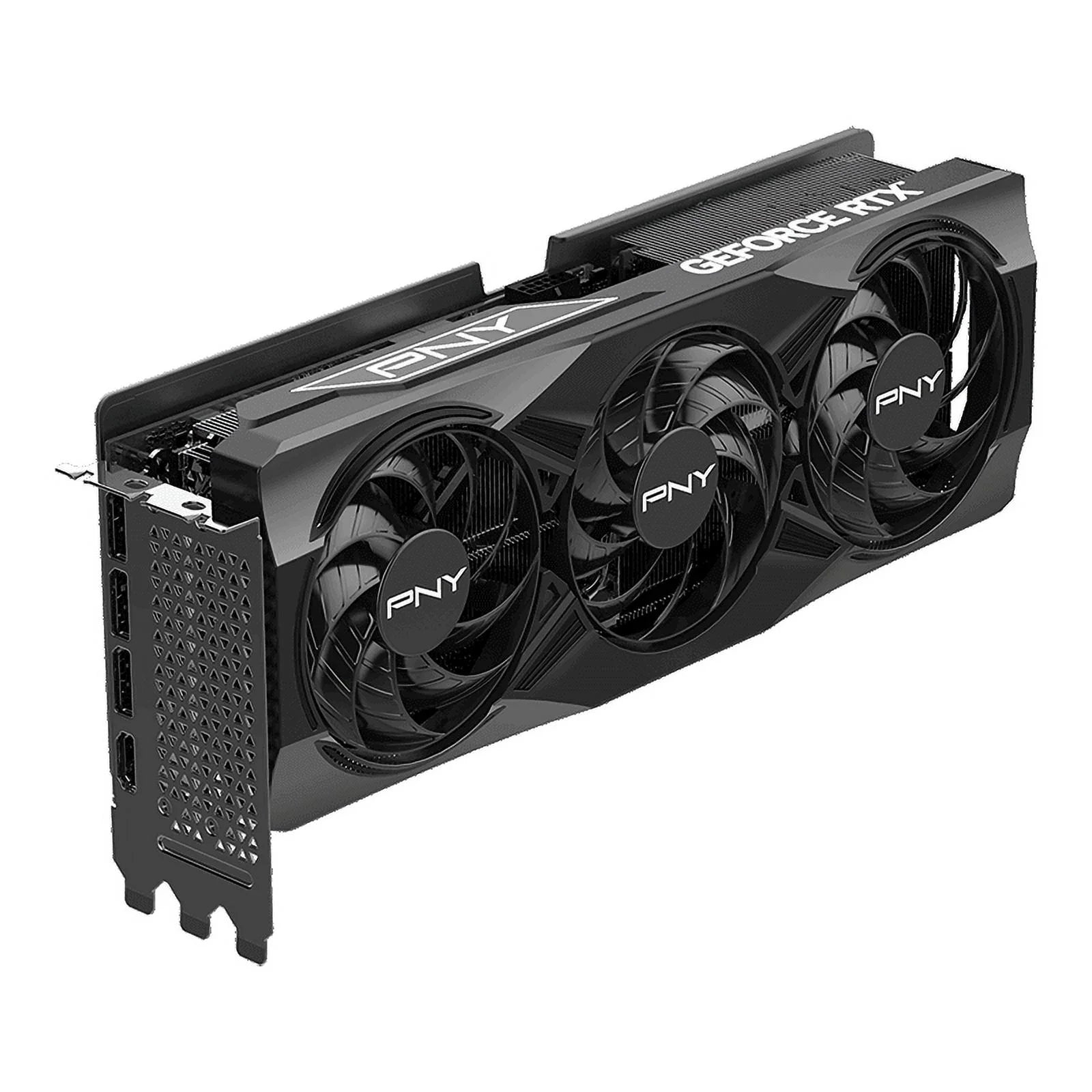 NVIDIA Geforce RTX™ 5070 Ti OC Triple Fan, Graphics Card 16GB GDDR7, 2.98-Slot