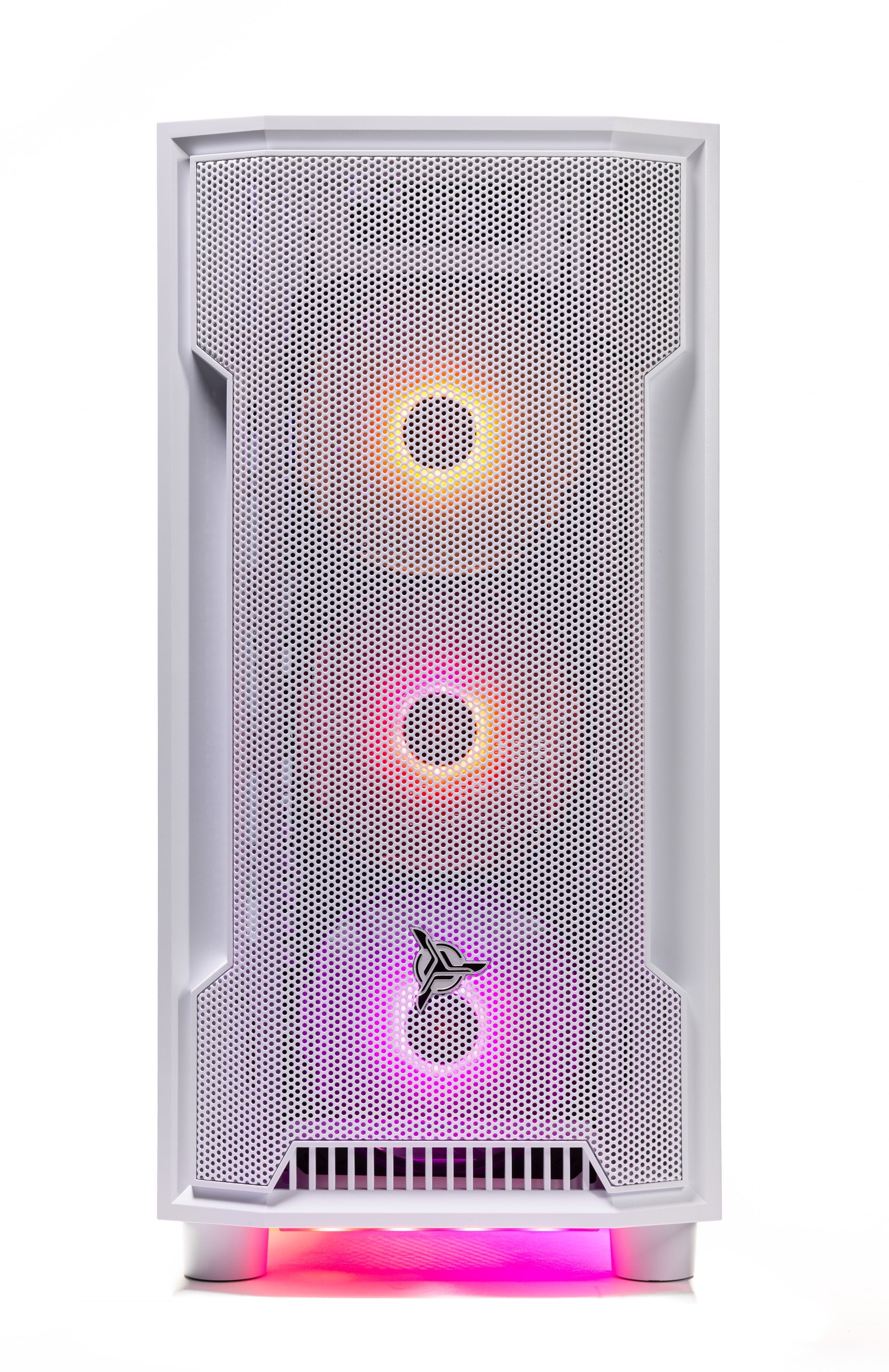 Skytech Archangel Gaming PC Desktop AMD Ryzen 5 7600 NVIDIA Geforce RTX 5060 1TB Nvme SSD 32GB DDR5 RAM Windows 11