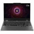 LOQ 15 15.6" 1920 X 1080 FHD 144Hz Gaming Laptop AMD Ryzen 7-8845HS 16GB DDR5 1TB SSD NVIDIA Geforce RTX 4060 8GB Luna Grey
