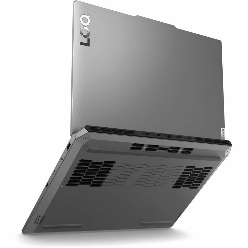 LOQ 15 15.6" 1920 X 1080 FHD 144Hz Gaming Laptop AMD Ryzen 7-8845HS 16GB DDR5 1TB SSD NVIDIA Geforce RTX 4060 8GB Luna Grey