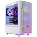 Skytech Archangel Gaming PC Desktop AMD Ryzen 5 7600 NVIDIA Geforce RTX 5060 1TB Nvme SSD 32GB DDR5 RAM Windows 11